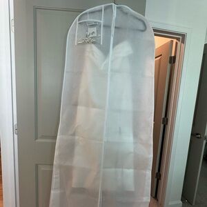 Lulus, size M , color white